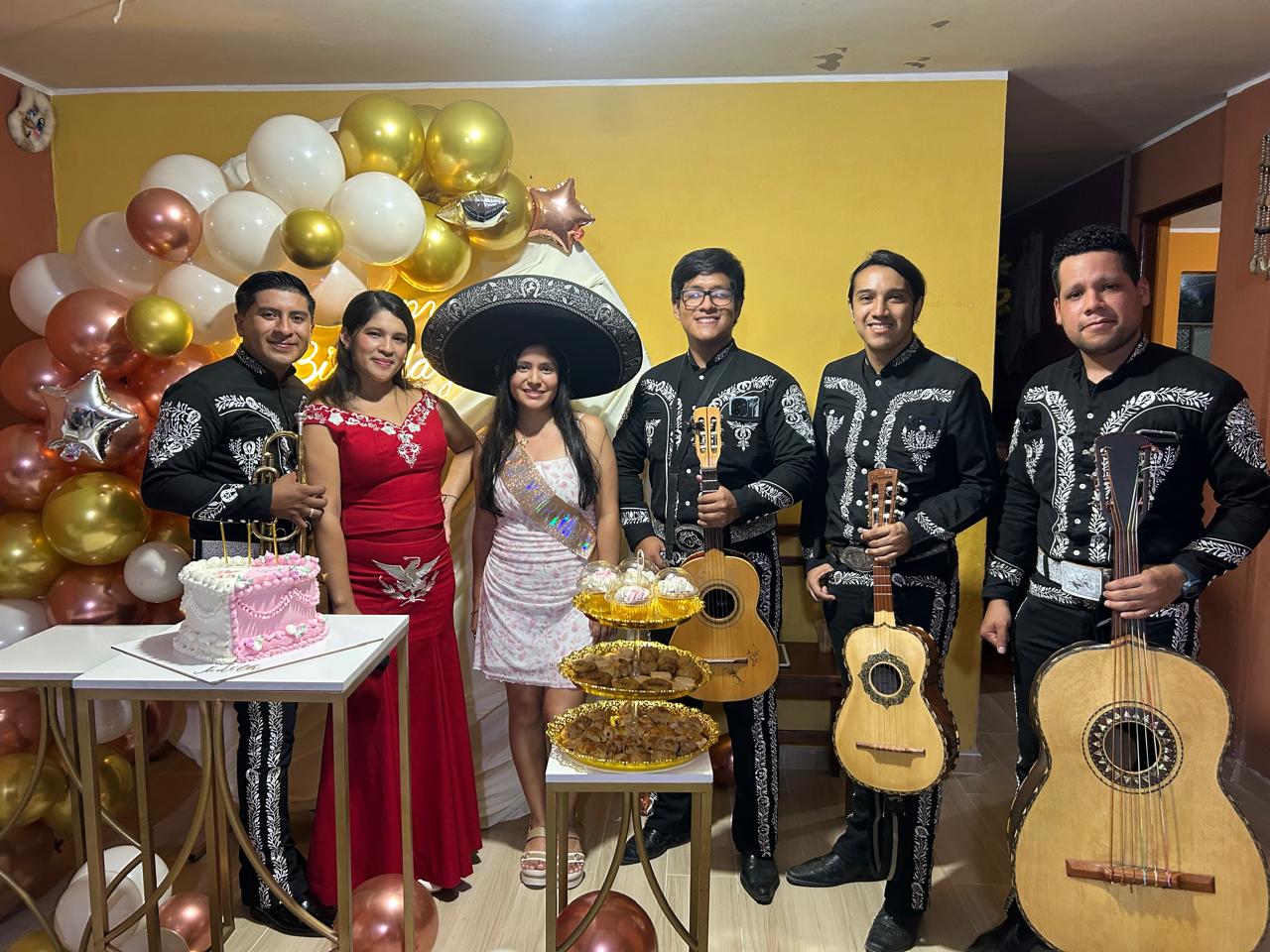 Mariachi 1