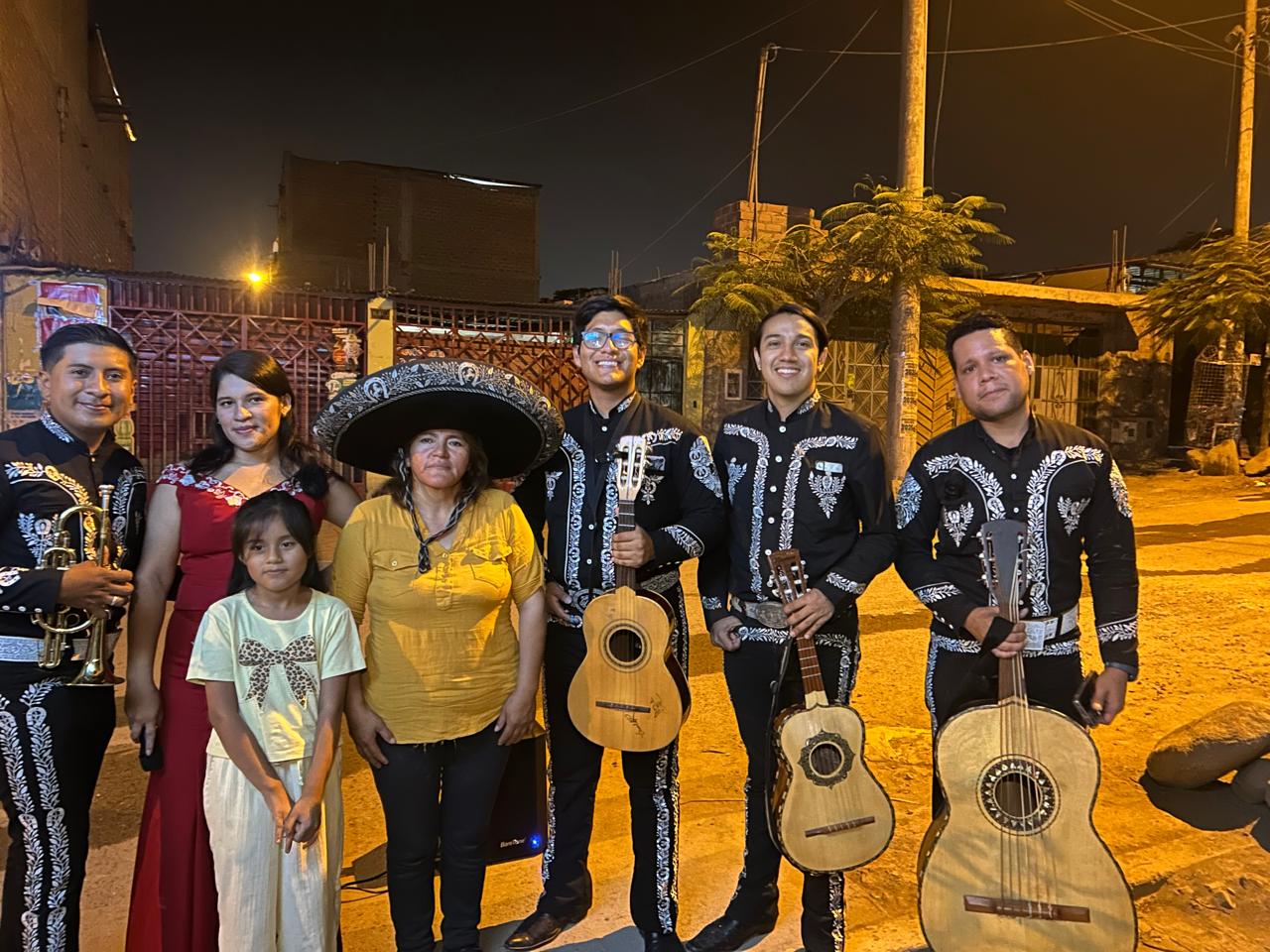 Mariachi 2